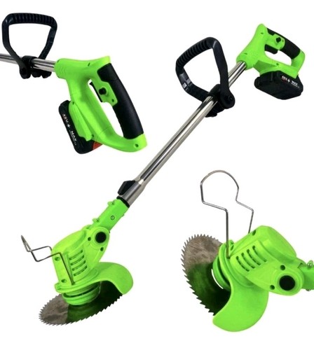 Decespugliatore 1200w - decespugliatore,