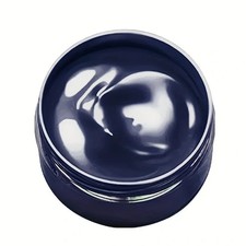 1x Tintura nera pelle ABS