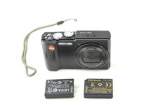 Fotocamera digitale Leica