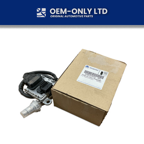 Sensore nox nuovo originale - nuovo,