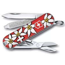 Victorinox Classic serie 58 mm
