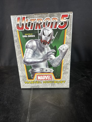 Bowen ultron5 mini busto - bowen,