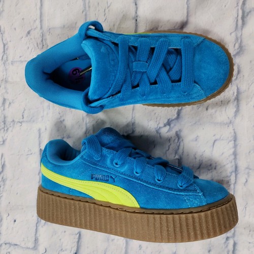 Sneakers puma rihanna fenty - x,