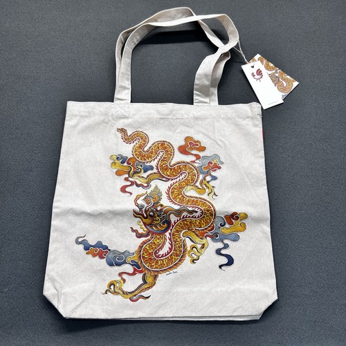 Borsa tote tela collezione - tote,