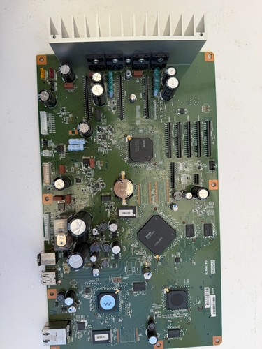 Epson stylus pro 7890 9890