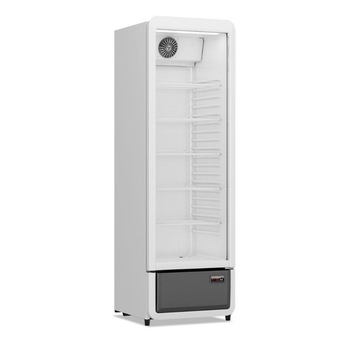Frigo vetrina bibite ventilata