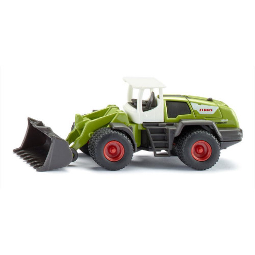 Trattore claas torion - 1914, mm