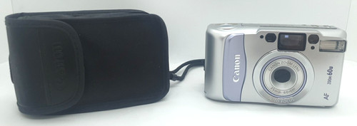 Canon prima zoom 60u camera - zoom, af