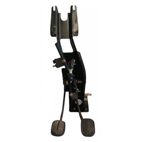Pedaliera freno frizione fiat - pedaliera,