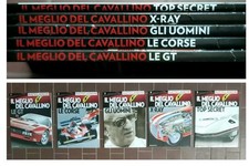 Il Meglio Del Cavallino -