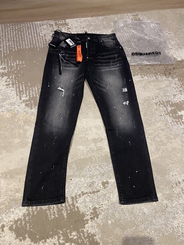 Jeans uomo dsquared - dsquared, dsq2