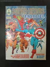 album Panini completo