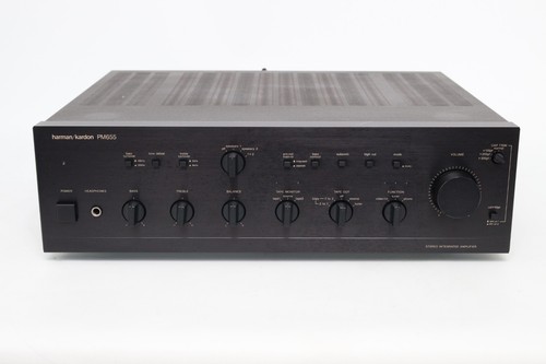 Harman kardon 655 opzione - harman/kardon, pm-655