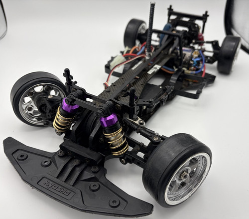 Per parti ricambio kyosho - di,