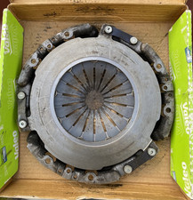 KIT FRIZIONE VALEO 828111 FIAT