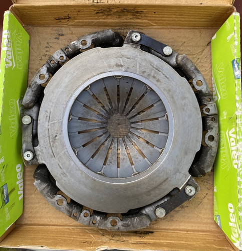 Kit frizione valeo 828111 fiat - valeo,