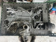 CARTER DISTRIBUZIONE PER TOYOTA RAV 4 (06-10) 2.2 D-4D (100KW) 4WD SUV 2006