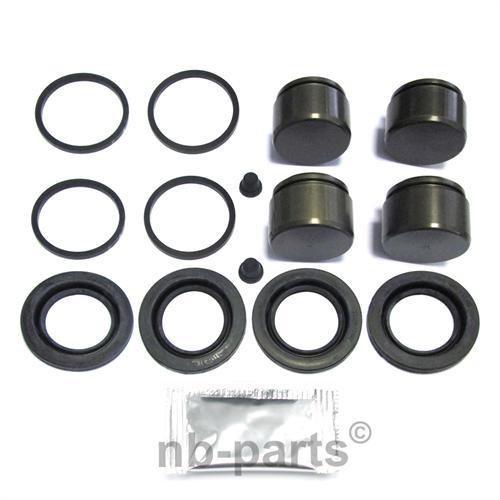 Pinza freno set - set, riparazione