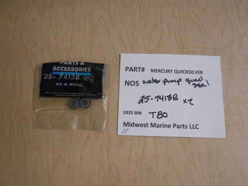 74138 mercury quicksilver - mercury,