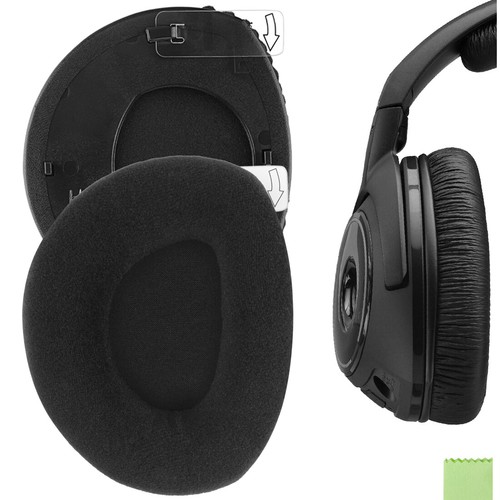 Geekria cuscinetti auricolari - geekria,