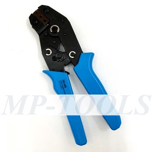 Pinza crimpatrice per - pinza,
