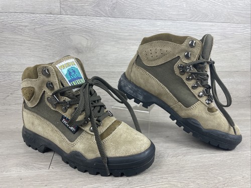 Scarpe scarponi trekking