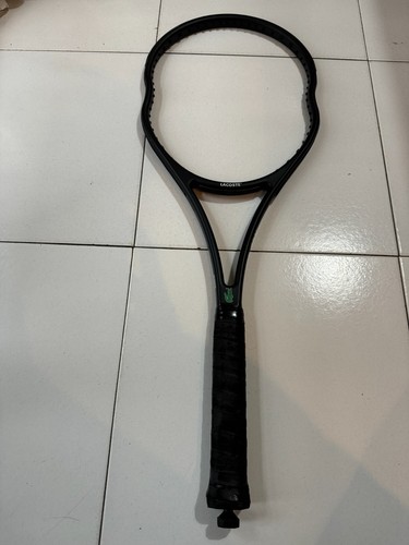 Lacoste lt301 equijet system - lacoste,
