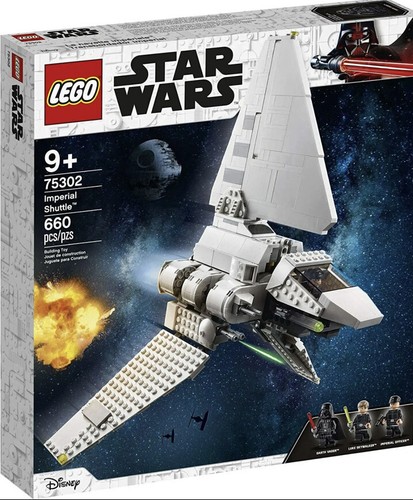 Lego star wars imperial - lego®,