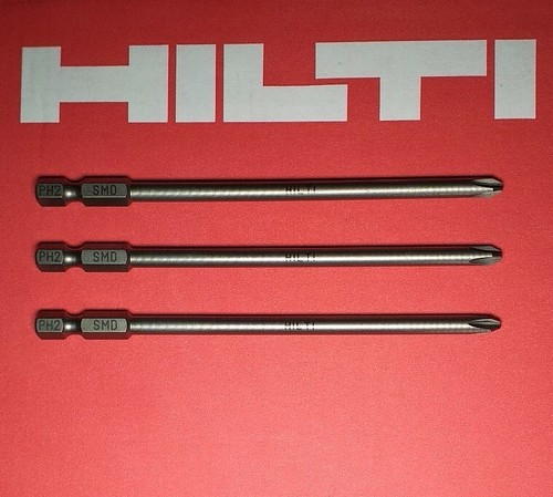 Consigli originale hilti - 3, consigli,