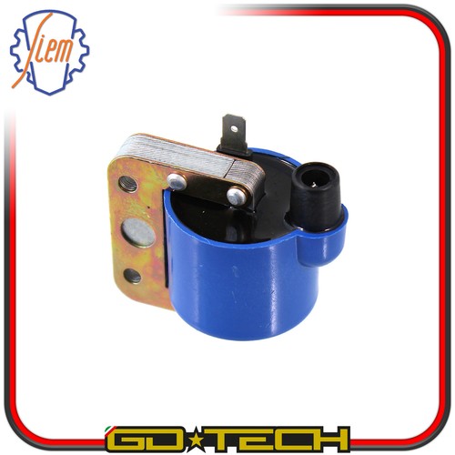 Bobina esterna siem piaggio - siem,