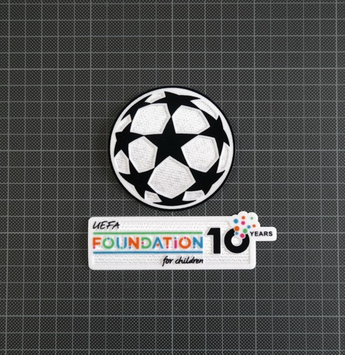Toppe uefa champions league - toppe,