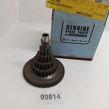 INGRANAGGIO MULTIPLO CAMBIO