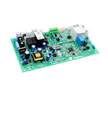 Scheda immergas HDIMS11-IM01