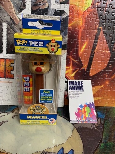 Funko pop pez - funko,