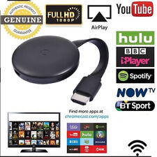Dongle Display 2.4G 2 Netflix Google YouTube Crome Cromo Cast Schermo Mirroring