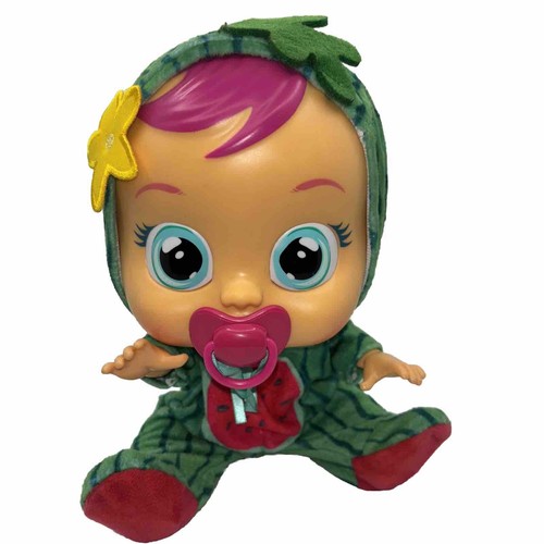 Bambola cry babies tutti - bambola,