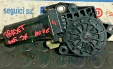 RICAMBI USATI, MOTORINO CREMAGLIERA ANTERIORE SINISTRO HYUNDAI TRAJET 