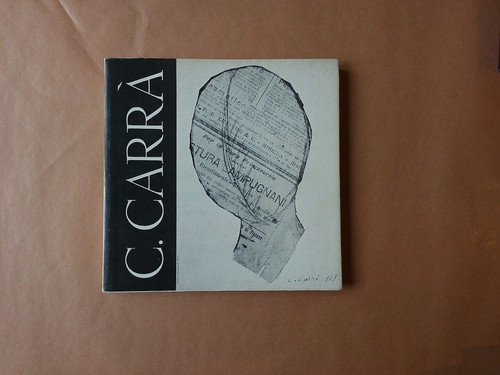Carlo carrà ferrara - carrà,