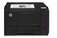 HP Laserjet Pro 200 M251N