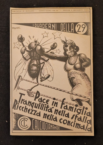 Quaderni della - i,