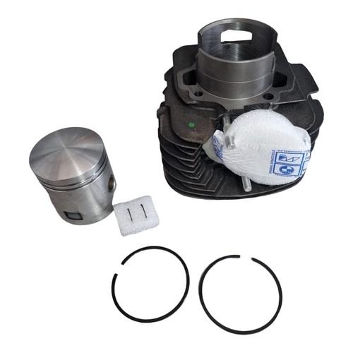 Kit termico cilindro pistone - termico,