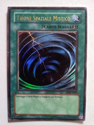 Y0108 tifone - y0108, yu-gi-oh!