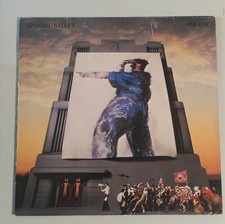 Spandau Ballet – Parade --