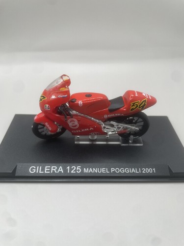 Moto gilera 125 - moto,
