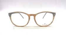 FACONNABLE RAFTING  821 54#20 145 occhiali DA VISTA ADATTABILE xSole Nuovi