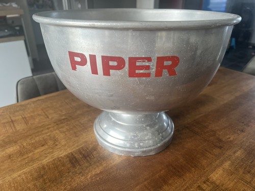 Vasque champagne piper - vasque,