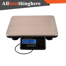 Bilancia piattaforma postale