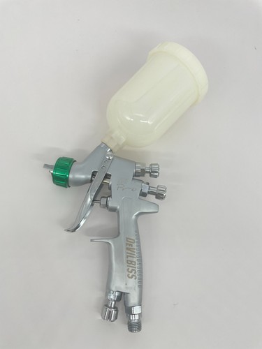 Devilbiss mini pistola - mini,