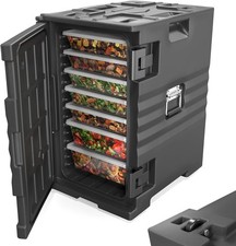 109 insulated food pan - 109,