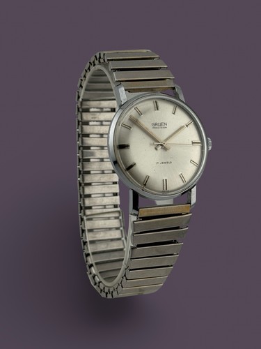 Orologio automatico vintage - automatico,